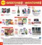 Catálogo Metro Ofertones x Montones fin de semana 25 al 28 de mayo 2023