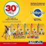 Oferta Olimpica, 30% de descuento en toda la marca Pedigree con tu tarjeta Plata, hoy 30 de Junio
