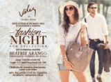 Promoción Velez,  jueves 21 de Mayo de 7 a 9 p.m visita el C.C Mall Plaza Colombia y recibe el 30% de descuento en cualquier artículo.