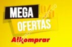 Ofertas Alkomprar Black Friday 2017: hasta 45% de descuento