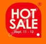 Ofertas Hot Sale 2017 en Sony Store: hasta 60% de descuento + envío gratis