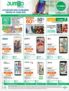 Ofertas Jumbo de fin de semana del 9 al 12 de noviembre 2018