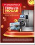 Catálogo Olímpica Feria del Hogar 10 al 26 de marzo 2023