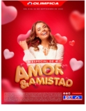 Catálogo Olímpica Regalos Amor y Amistad 2023