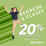 Payless Regreso a Clases 2023: 20% de descuento en todos los productos escolares