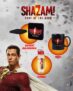 Concurso Procinal: Gana un kit de artículos de la película Shazam
