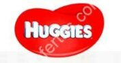 Promoción Huggies redención de body para bebé canjeando tirilla