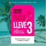 Promoción de Vacaciones Ela: Paga 2 y Lleva 3 en toda la tienda