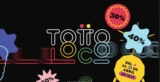 Rebajas Totto Loco 2024 de hasta un 60% de descuento