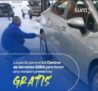 Promo Seguros Sura vacaciones de Semana Santa: revisión preventiva de auto Gratis