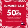 Summer Sale Tommy Hilfiger 2024: hasta 50% de descuento