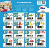 Catálogo Super Inter Mi Descuento 2023 del 26 de mayo al 4 de junio en midescuento.co