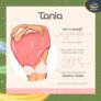 Promo Tania: 20% de descuento en brassieres si llevas uno viejo
