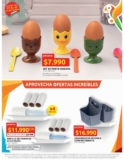 Catálogo Tiendas ara Imperdibles 7 al 13 de septiembre 2023