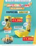 Catálogo Tiendas ara Imperdibles de la Semana 25 de abril al 1 de mayo 2024