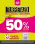 Tijeretazo Almacenes Sí: Rebajas de hasta 50% de descuento