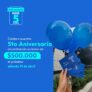 Concurso 5º Aniversario Addi: Gana bono de $500.000