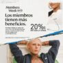 Promo Adidas Members Week: 20% de descuento en toda la tienda