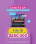 Gana un computador portátil Acer o un bono por $250.000 en el concurso de Agaval