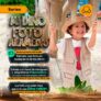 Ganata una Dino Tablet en el concurso de Alamedas Centro Comercial