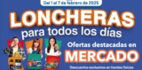 Catálogo Alkosto mercado, frutas y verduras 1 al 7 de febrero 2025