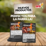 Ofertas Nuevos Productos en Tiendas Ara