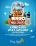 Buga Plaza sortea $5’000.000 en premios en su Bingo Millonario