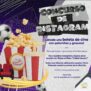 Concurso Bulevar Centro Comercial: Gana una boleta de cine con palomitas y gaseosa