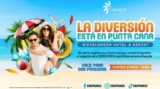 Sorteo Cacique 2024: Gana viaje a Punta Cana al Nickelodeon Hotel & Resort