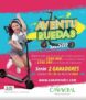 Sorteo AventuRuedas Cañaveral: Gana 1 de dos patinetas eléctricas