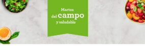 Promo Carulla Martes del Campo: 35% de descuento en frutas y verduras con tarjetas Carulla