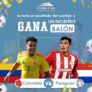Gana un balón en el nuevo concurso de Centro Chía