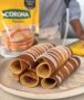 Concurso Chocolates Corona: Gana una ancheta de productos de la marca