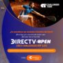 Gana boletas Gratis para el DirecTV Open Bogotá 2023 cortesía de Compensar
