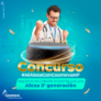 Concurso Coomeva: Gana un asistente virtual Alexa Echo Dot