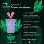 Promo Cromantic Recicla y Gana: Lleva 3 envases vacíos y obtén un regalo sorpresa