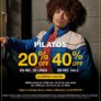 20% de descuento en varias tiendas y comercios por el 213 Aniversario de Independencia