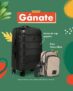 El Ensueño sortea una maleta de viaje pequeña + bolso manos libres