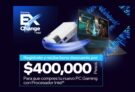 Promo Gaming Exchange de Intel: recibe hasta $400.000 de descuento en un nuevo computador