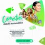 Sorteo Cero Estrés con Débito Automático: Gana bonos de $1’000.000