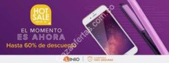 Ofertas Linio Hot Sale Colombia 2017: hasta 60% de descuento