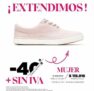 Cyberlunes 2020 en Hush Puppies: 40% de descuento + 19% adicional sin IVA
