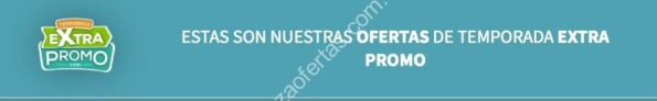 Ofertas Jumbo Extra Promo 2019 del 28 de febrero al 3 de marzo