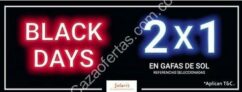 Promoción Lafam Black Days 2019: 2×1 en gafas de sol