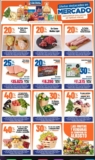 Catálogo Alkosto mercado, frutas y verduras 9 al 15 de noviembre 2024