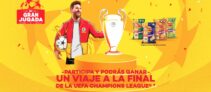 Promo Margarita Mi Gran Jugada 2023: Gana viaje a la final de la Champions en migranjugada.com