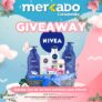 Giveaway Día de la Madre Nivea y Mercado Colsubsidio: Gana una de las 3 anchetas de productos de belleza