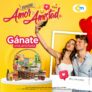 Concurso Mercado Colsubsidio Especial Amor y Amistad: Gana una ancheta de productos