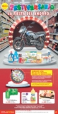 Promoción Metro Festiversario 2023: Gana una de las 37 motos Platino 125