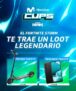 Torneo Movistar Cups Fortnite Storm 2023: Gana scooter o celular